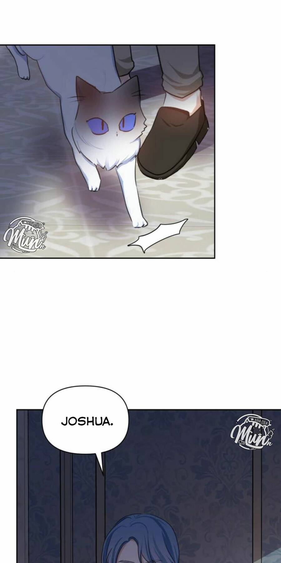 Con Gái Của Công Tước Ác Ma - Chương 21