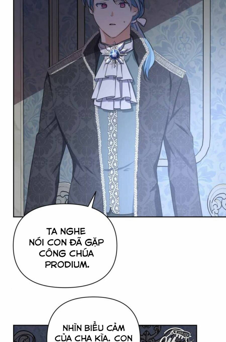 Con Gái Của Công Tước Ác Ma - Chương 21