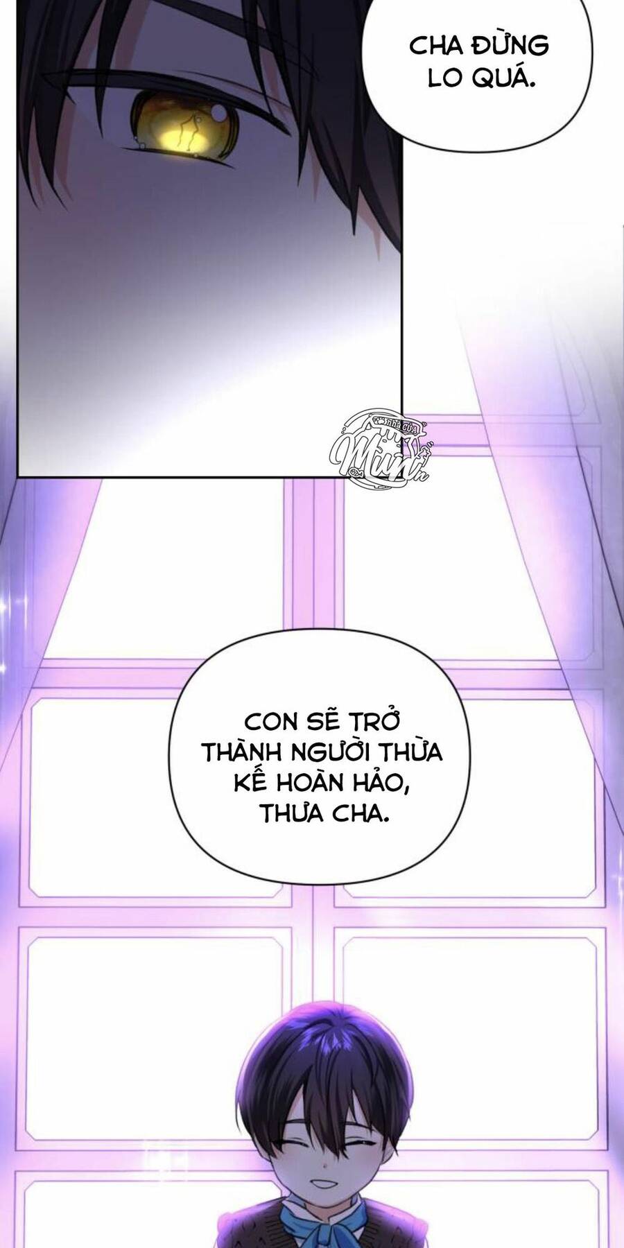 Con Gái Của Công Tước Ác Ma - Chương 21