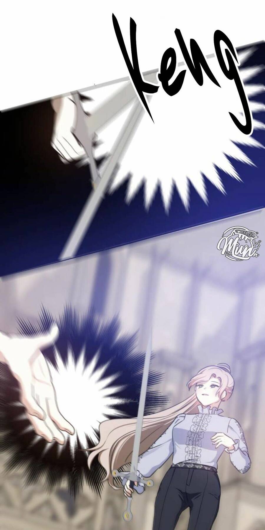 Con Gái Của Công Tước Ác Ma - Chương 21