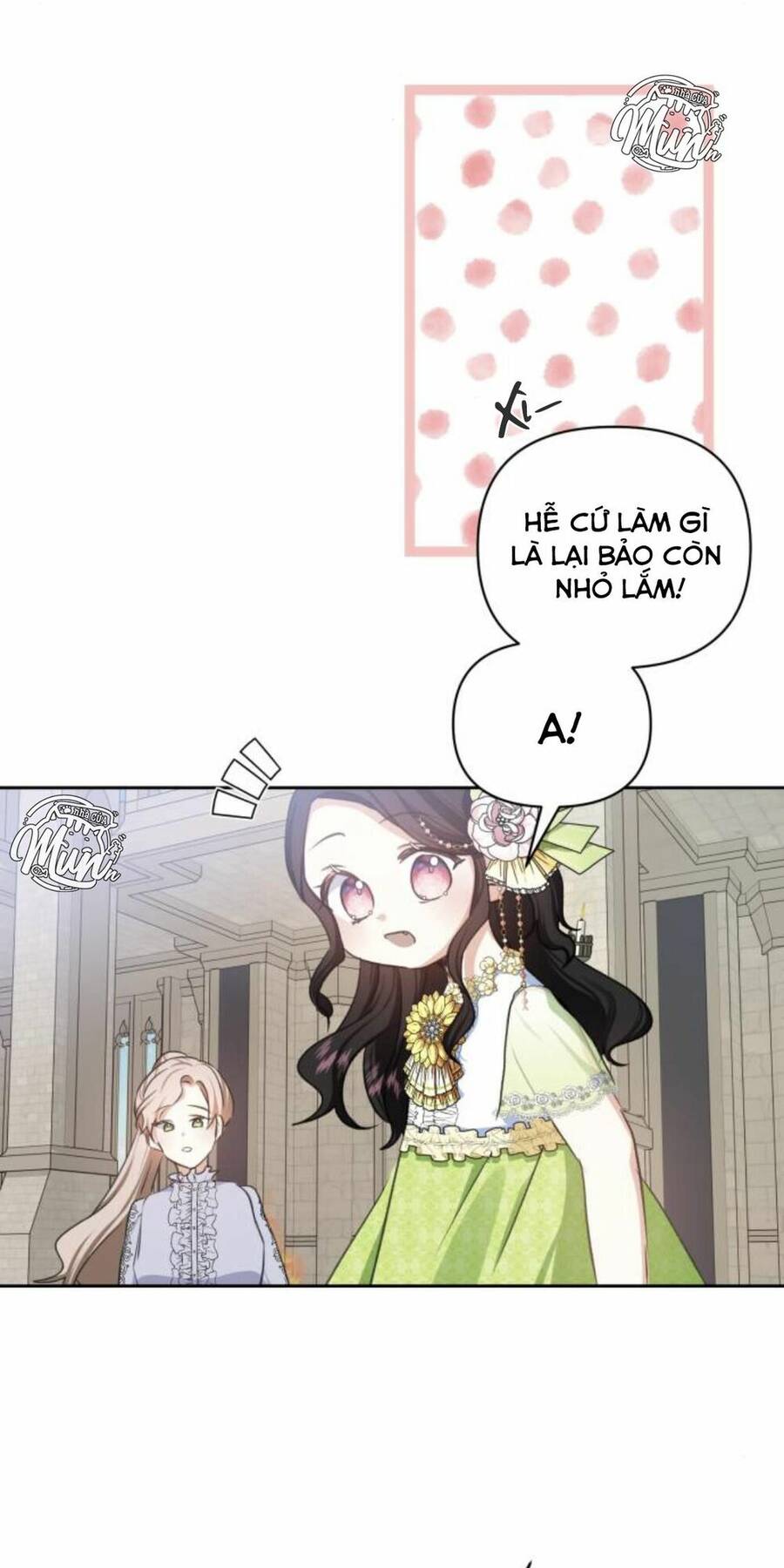 Con Gái Của Công Tước Ác Ma - Chương 21