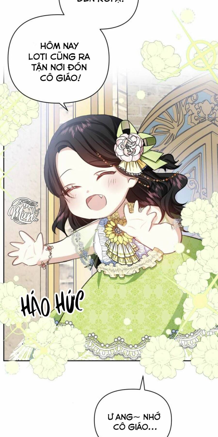 Con Gái Của Công Tước Ác Ma - Chương 21