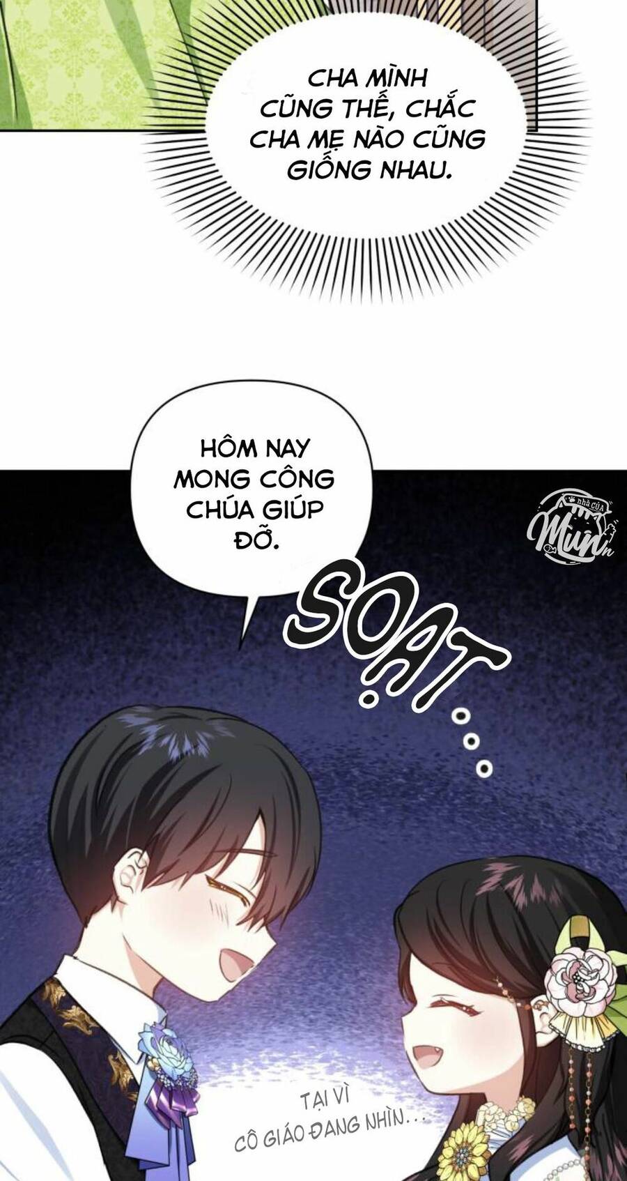 Con Gái Của Công Tước Ác Ma - Chương 21