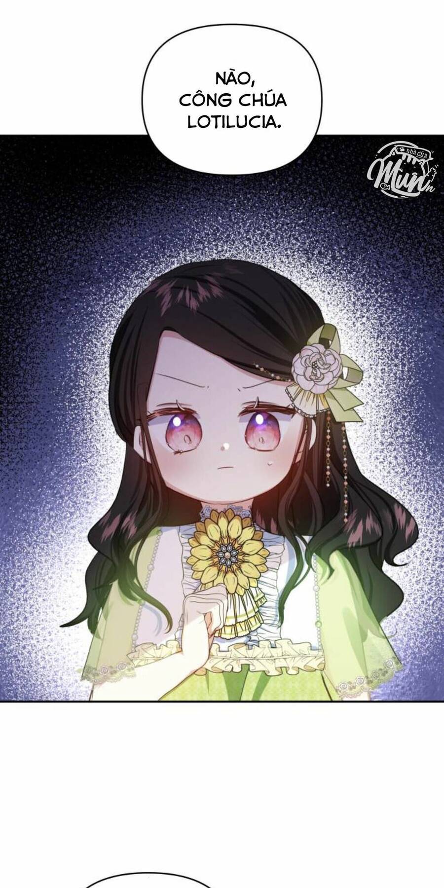 Con Gái Của Công Tước Ác Ma - Chương 22