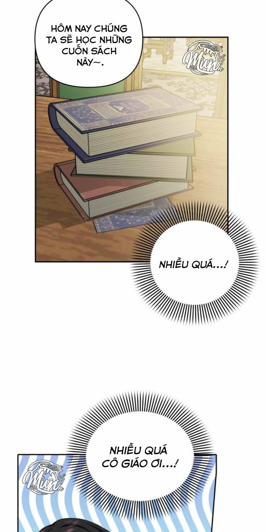 Con Gái Của Công Tước Ác Ma - Chương 22