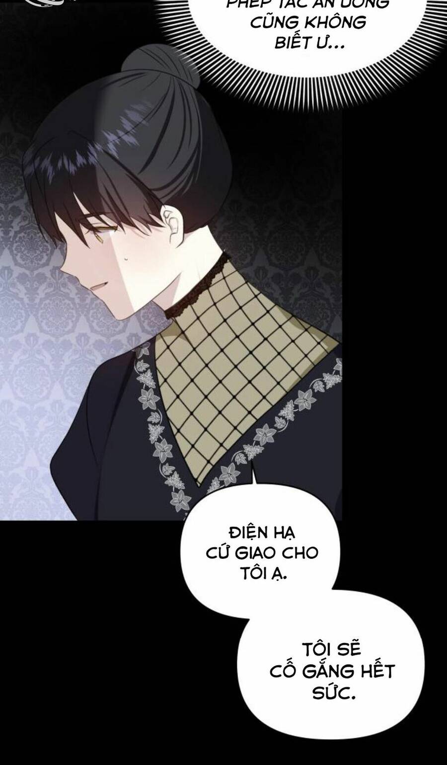 Con Gái Của Công Tước Ác Ma - Chương 22