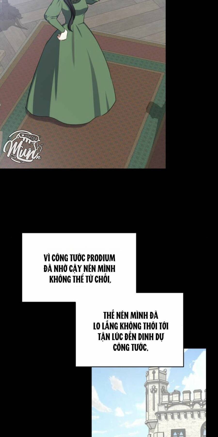 Con Gái Của Công Tước Ác Ma - Chương 22