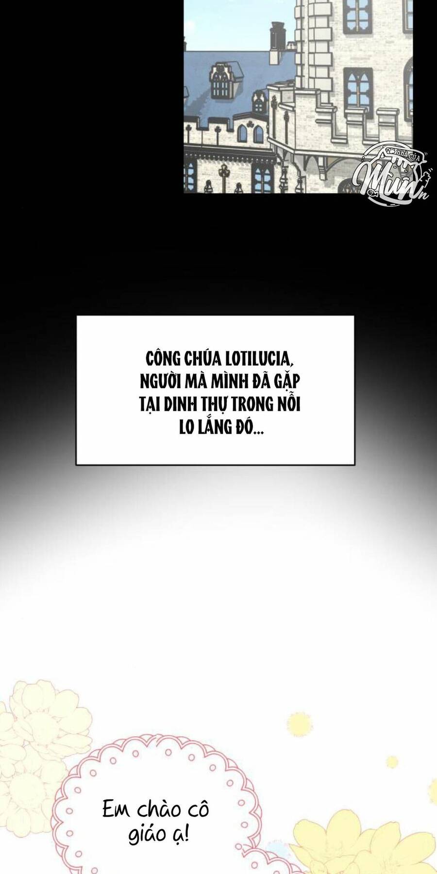 Con Gái Của Công Tước Ác Ma - Chương 22