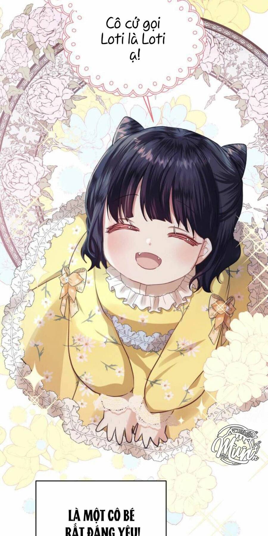 Con Gái Của Công Tước Ác Ma - Chương 22