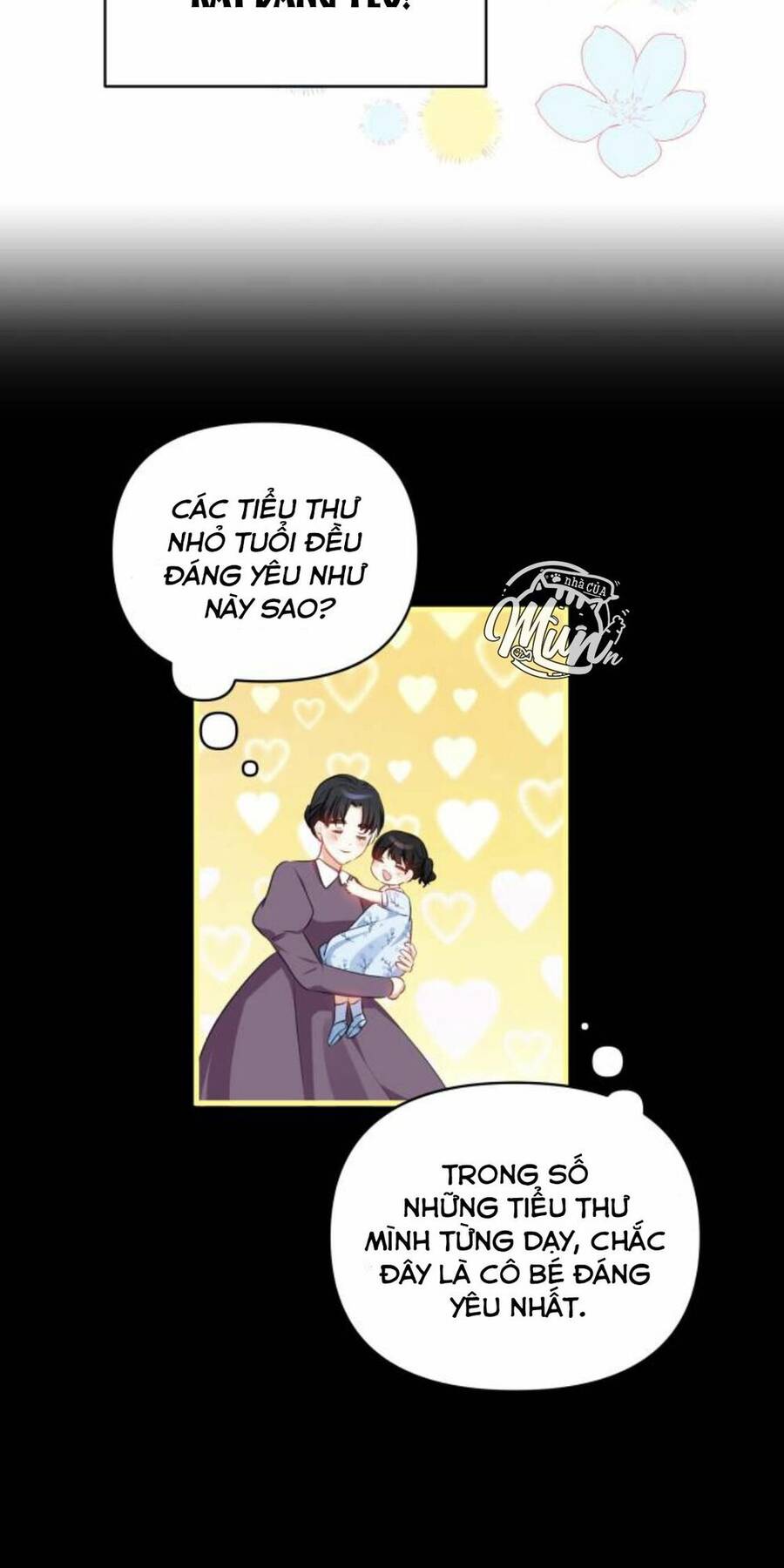 Con Gái Của Công Tước Ác Ma - Chương 22