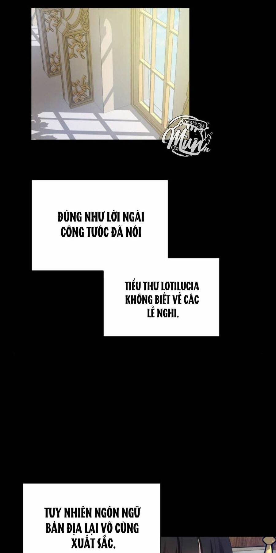 Con Gái Của Công Tước Ác Ma - Chương 22