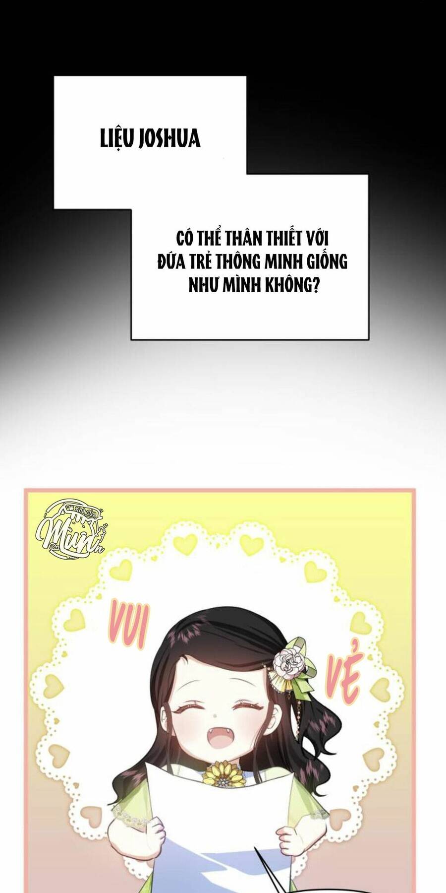 Con Gái Của Công Tước Ác Ma - Chương 22