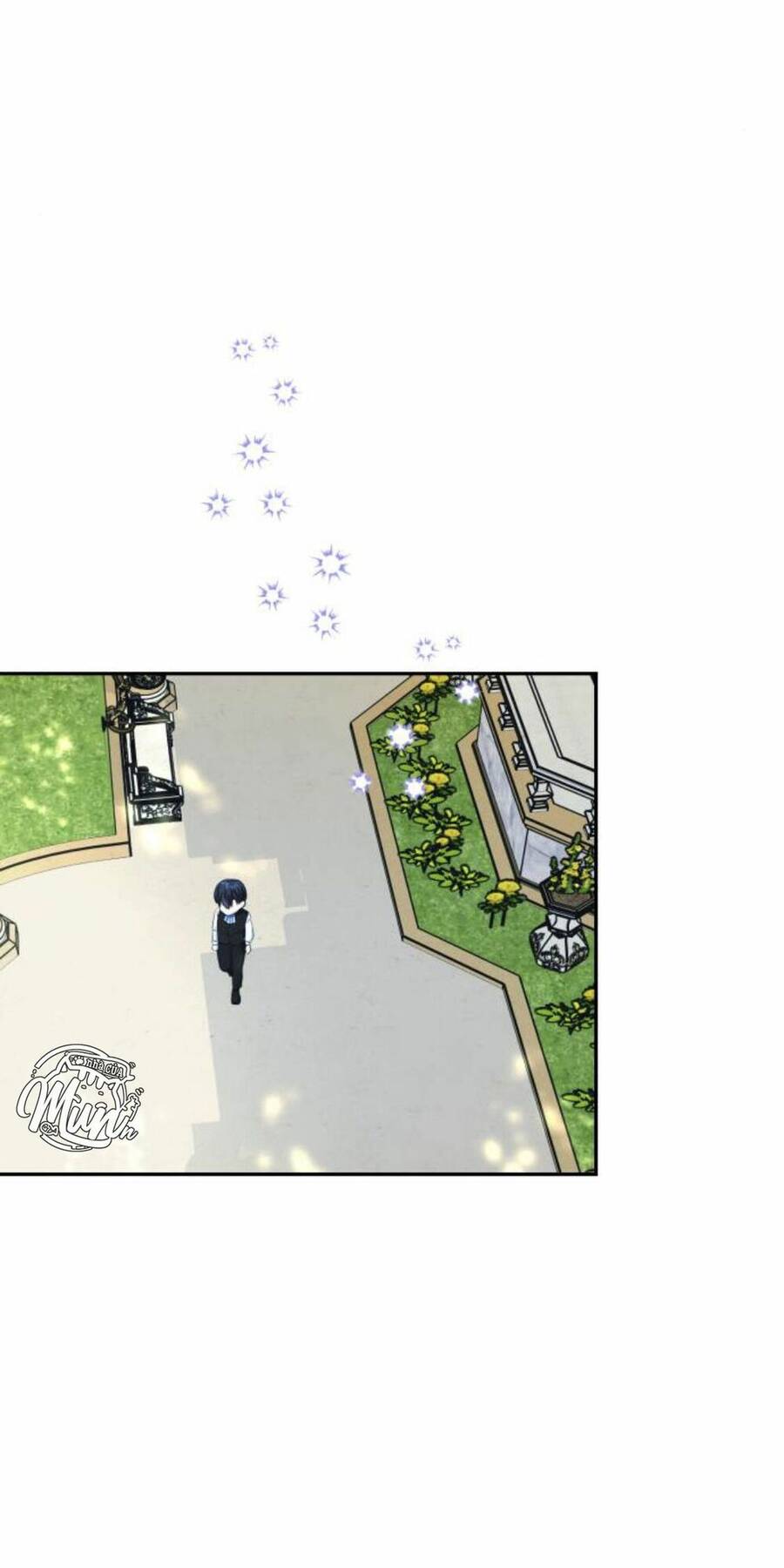 Con Gái Của Công Tước Ác Ma - Chương 22