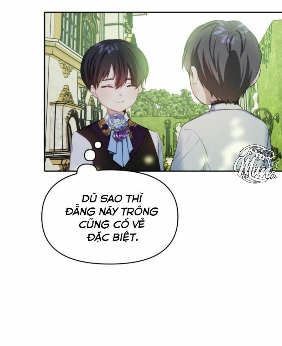 Con Gái Của Công Tước Ác Ma - Chương 22