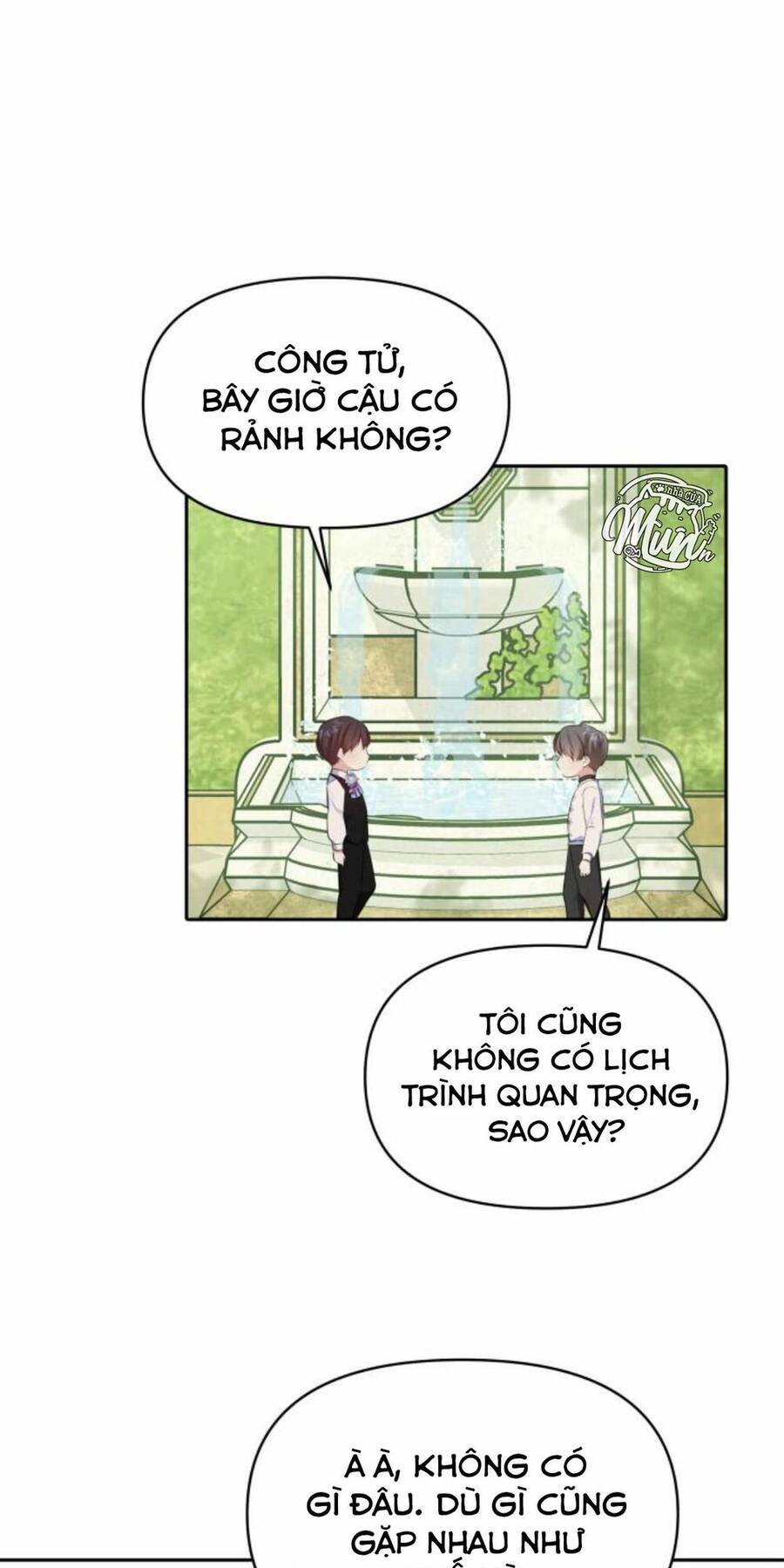 Con Gái Của Công Tước Ác Ma - Chương 22