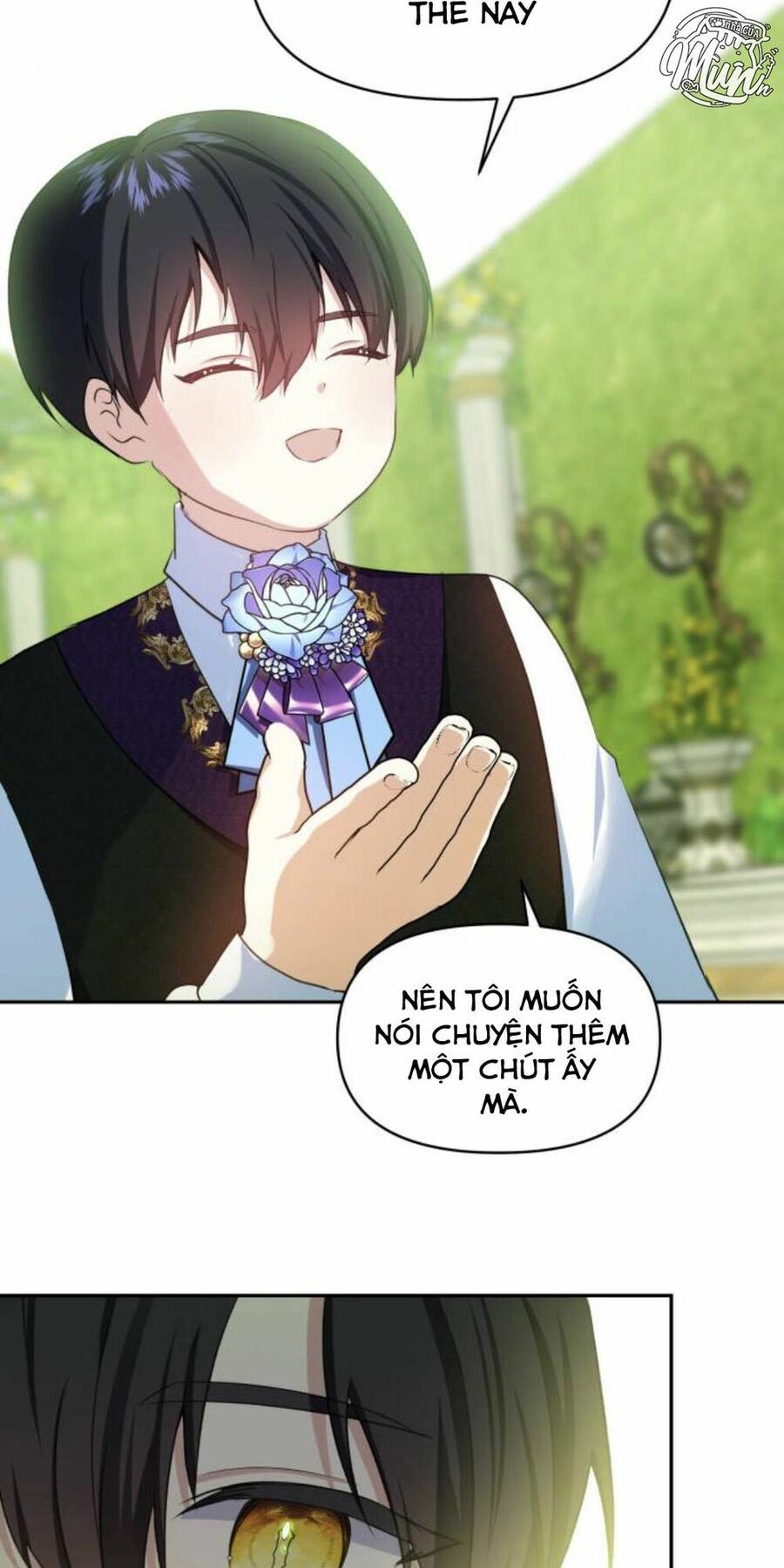 Con Gái Của Công Tước Ác Ma - Chương 22