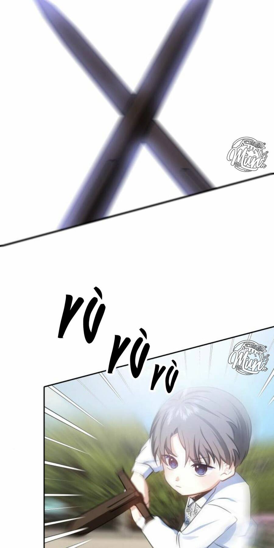 Con Gái Của Công Tước Ác Ma - Chương 22