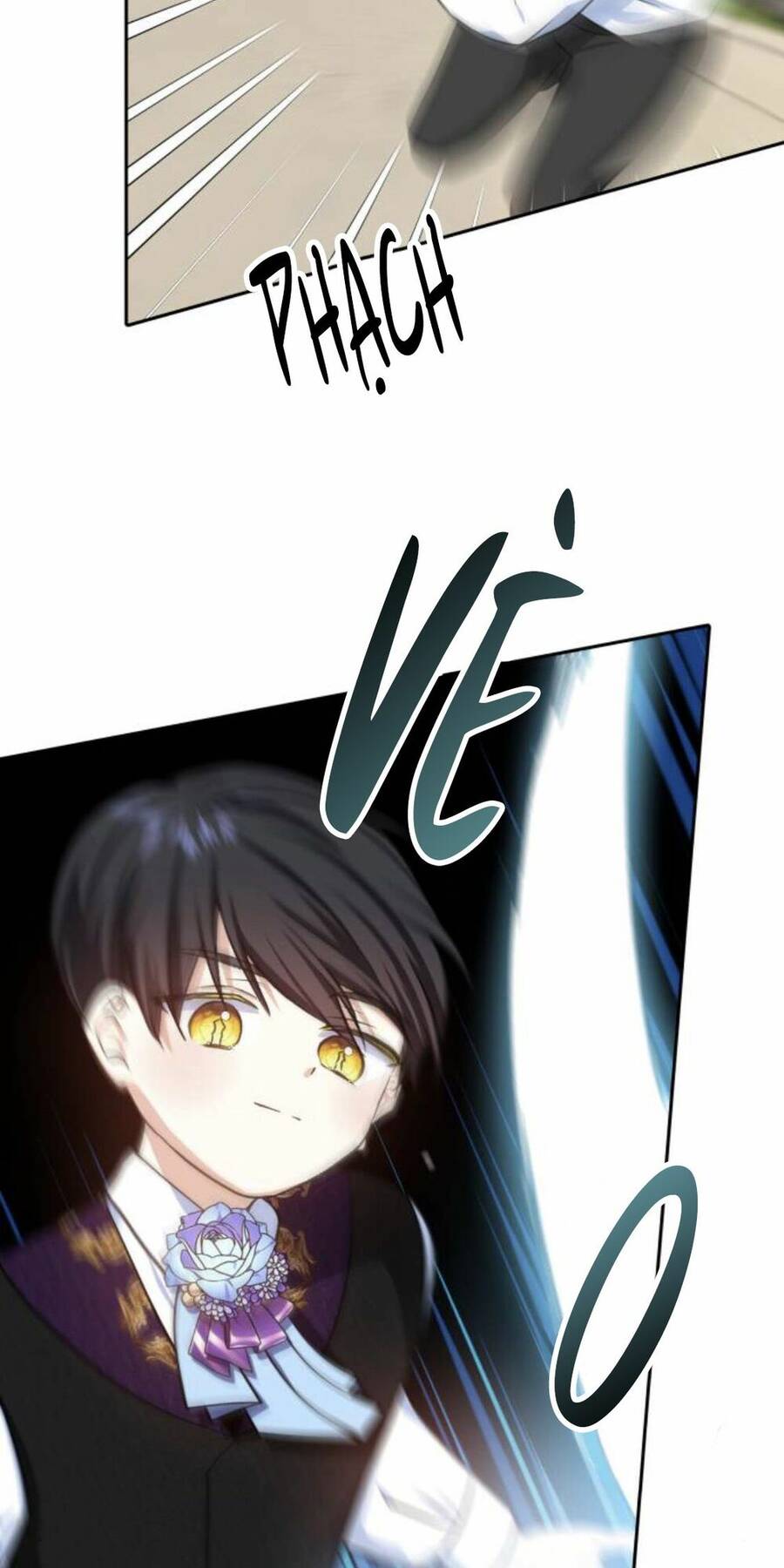 Con Gái Của Công Tước Ác Ma - Chương 22