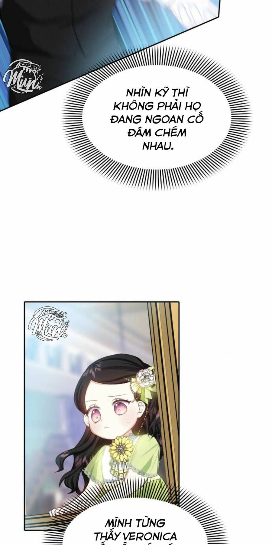 Con Gái Của Công Tước Ác Ma - Chương 22