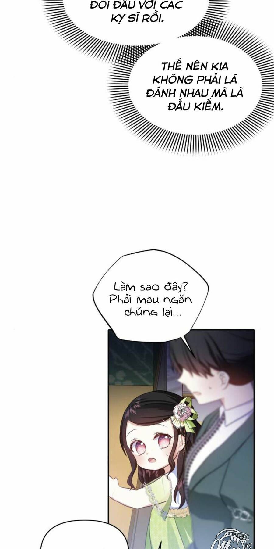 Con Gái Của Công Tước Ác Ma - Chương 22