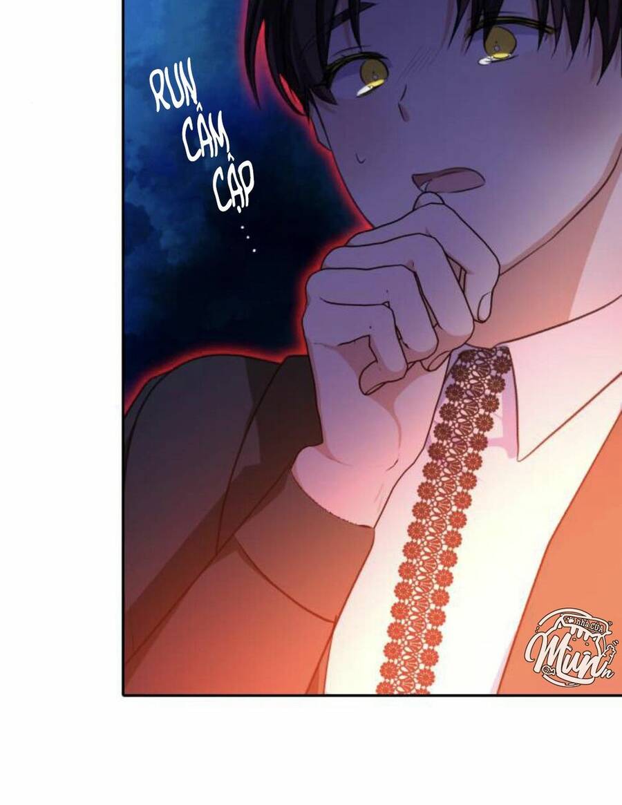 Con Gái Của Công Tước Ác Ma - Chương 22