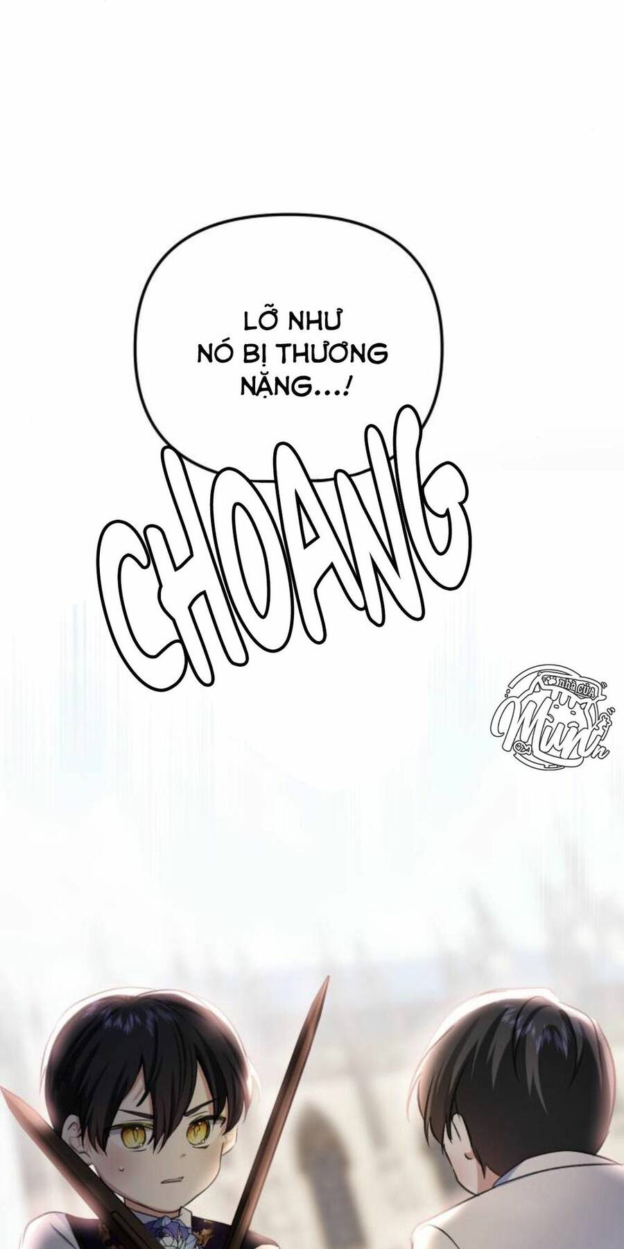 Con Gái Của Công Tước Ác Ma - Chương 22