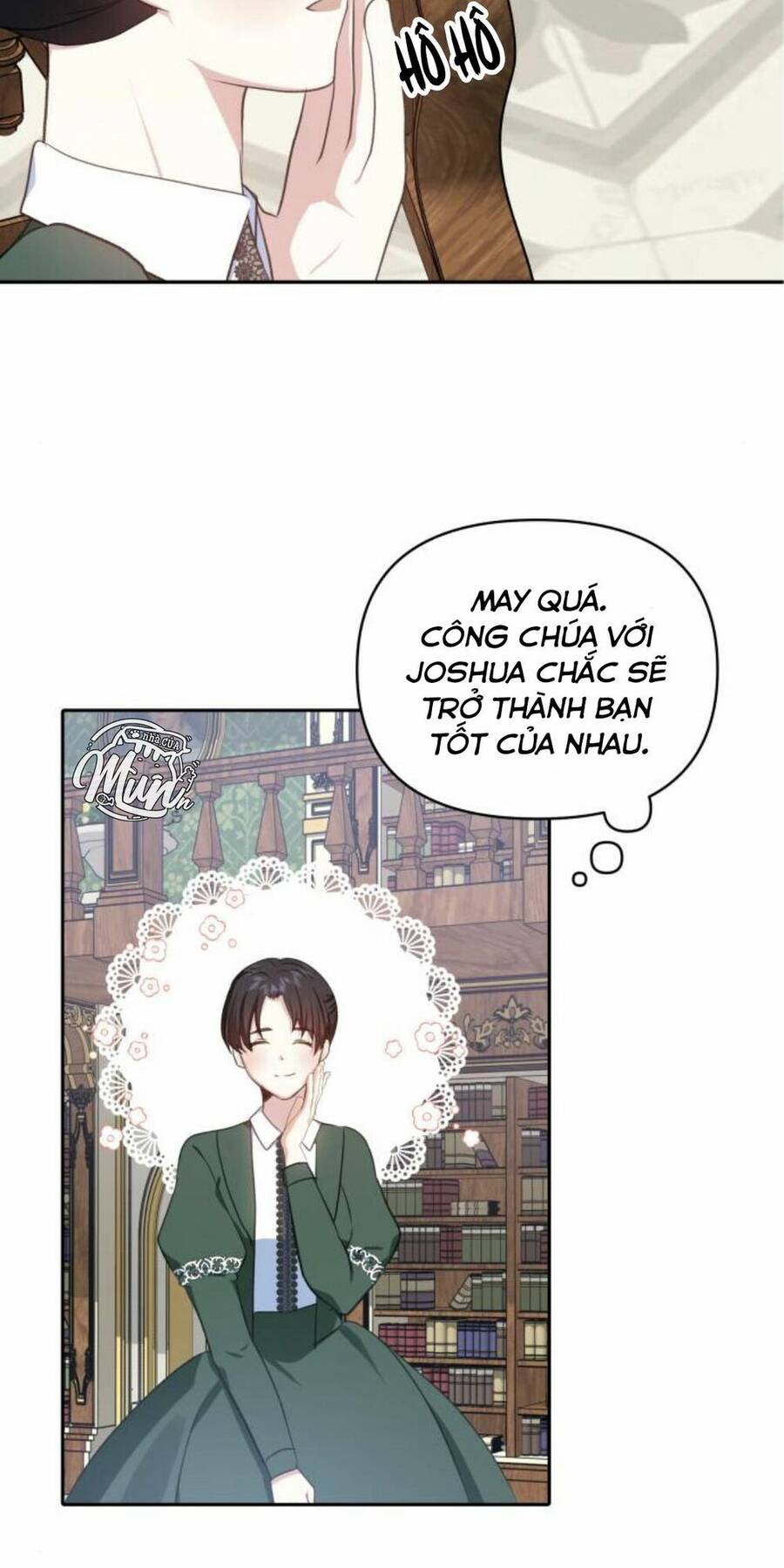 Con Gái Của Công Tước Ác Ma - Chương 22