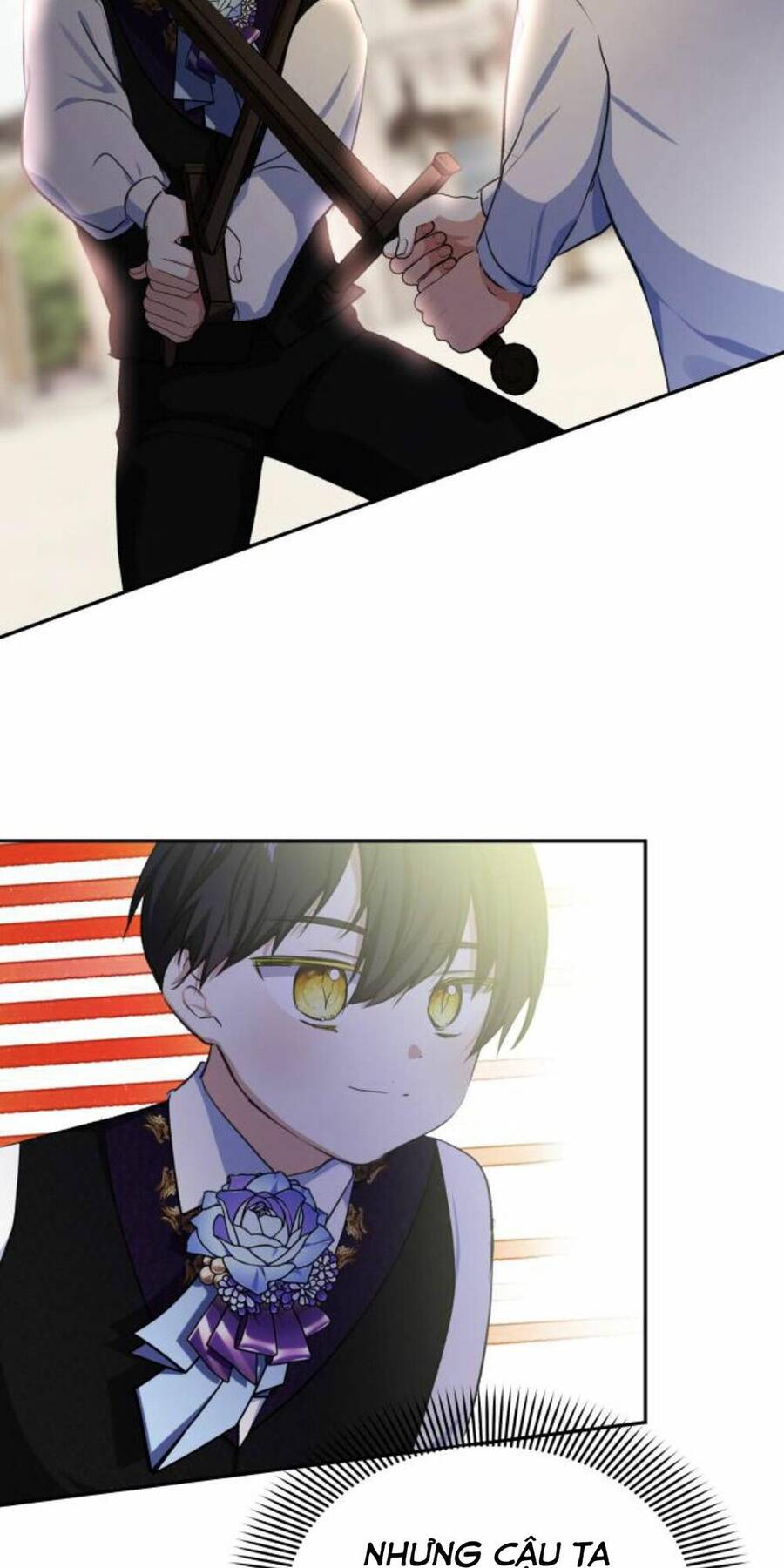 Con Gái Của Công Tước Ác Ma - Chương 22