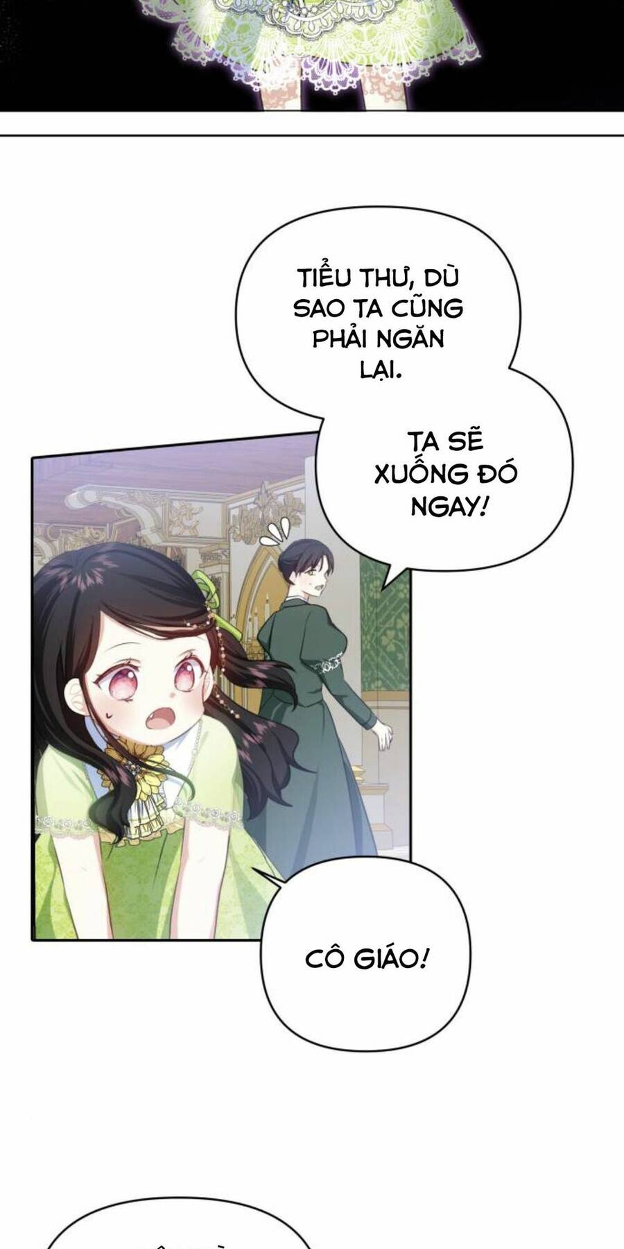 Con Gái Của Công Tước Ác Ma - Chương 22