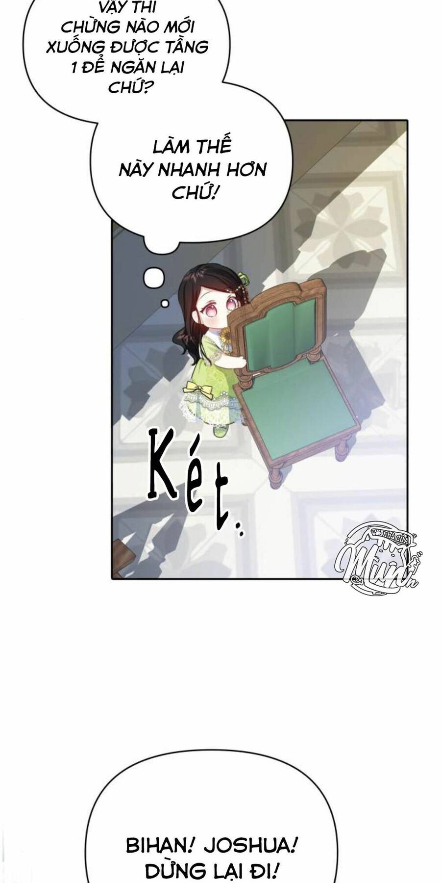 Con Gái Của Công Tước Ác Ma - Chương 22