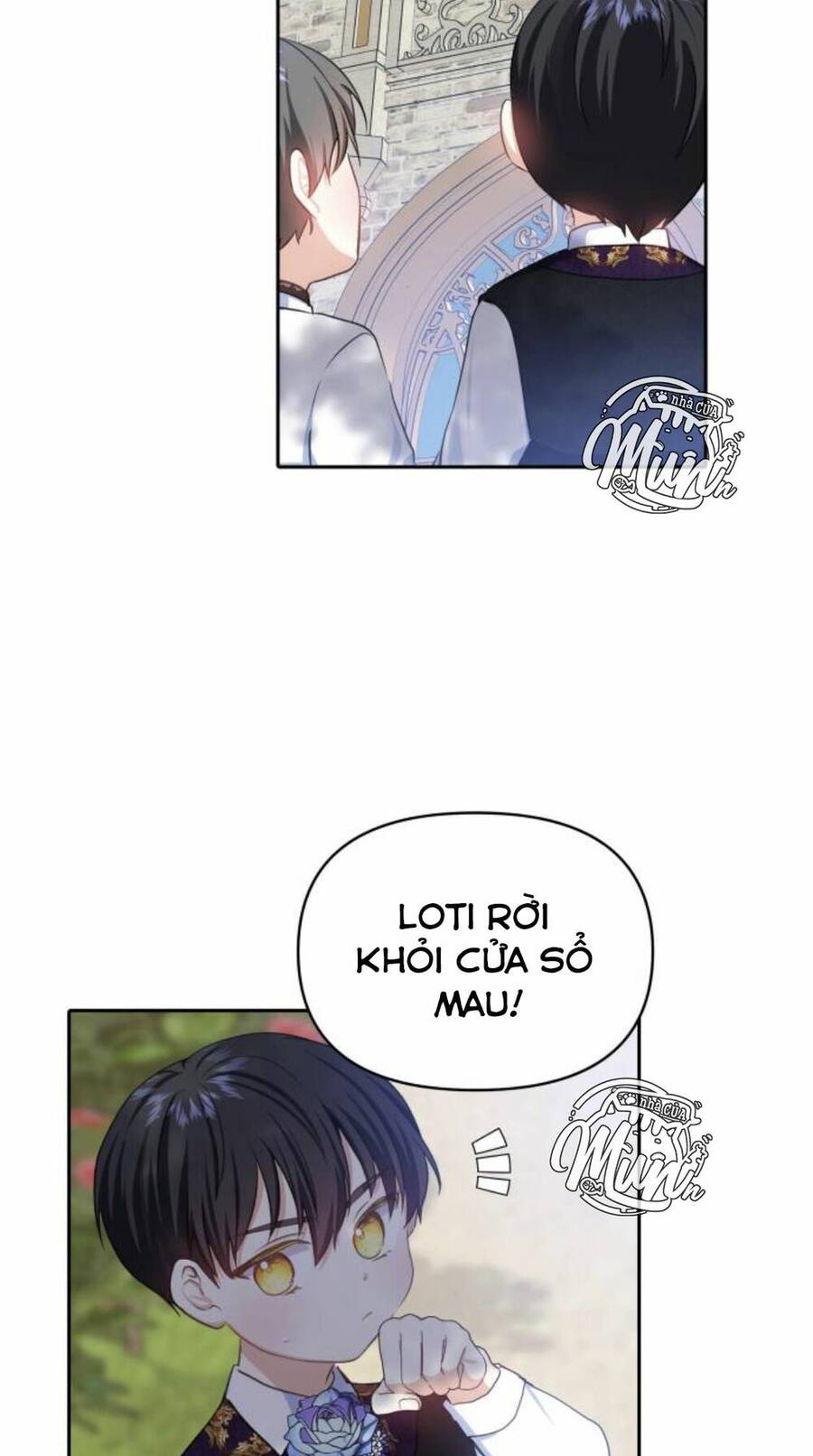 Con Gái Của Công Tước Ác Ma - Chương 22