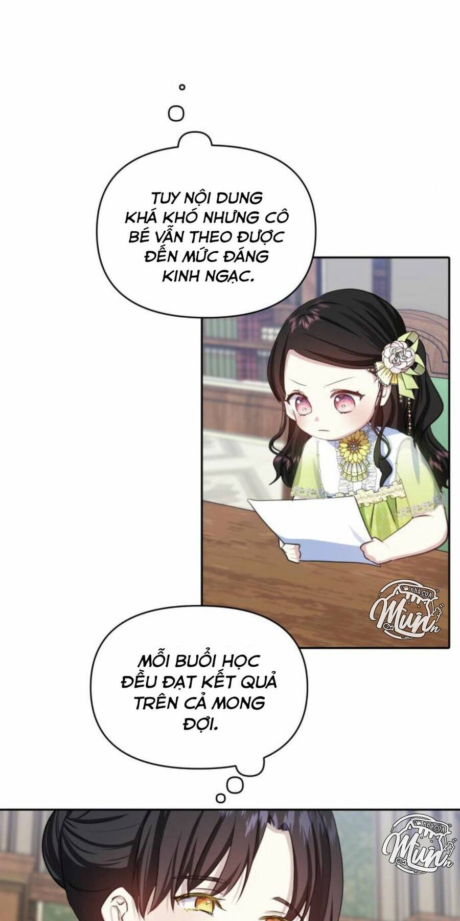 Con Gái Của Công Tước Ác Ma - Chương 22