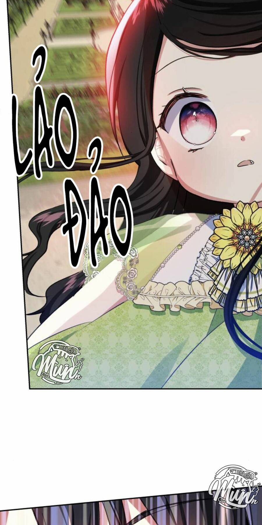 Con Gái Của Công Tước Ác Ma - Chương 22