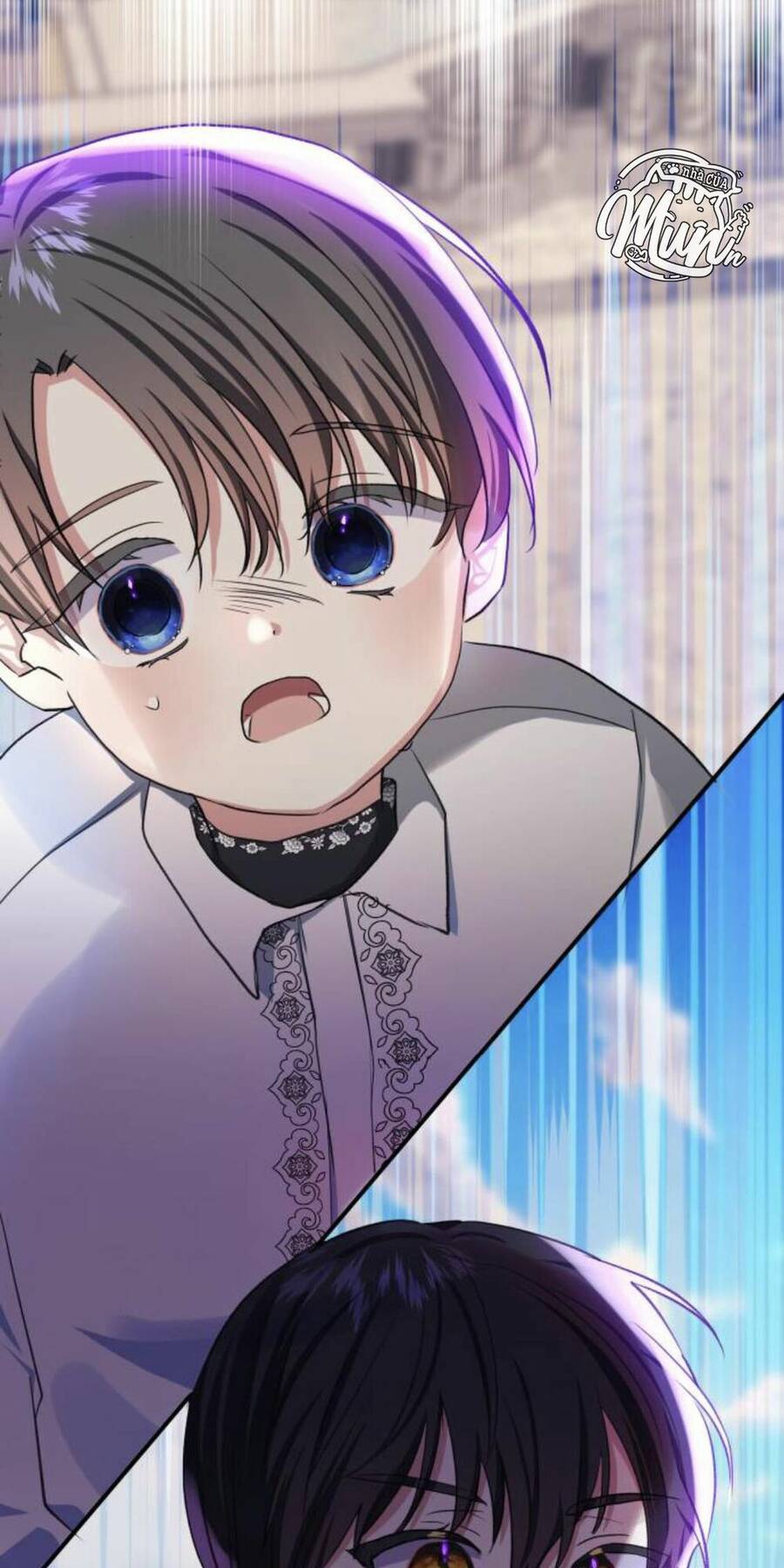 Con Gái Của Công Tước Ác Ma - Chương 22