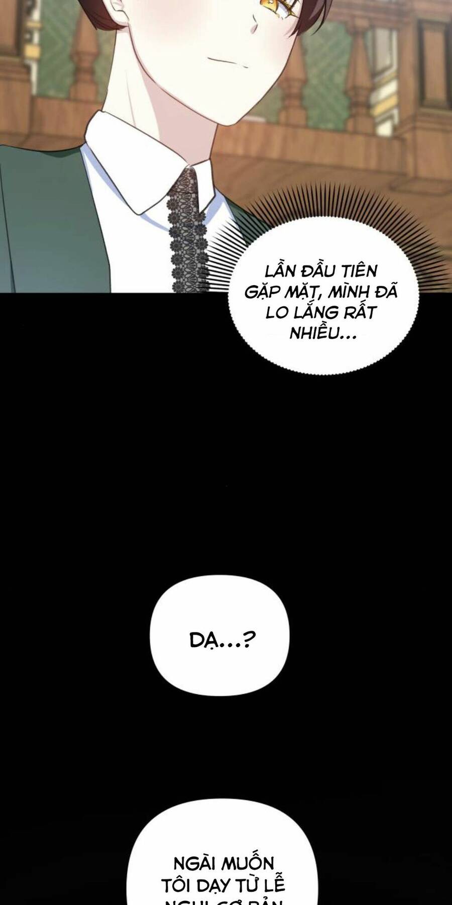 Con Gái Của Công Tước Ác Ma - Chương 22