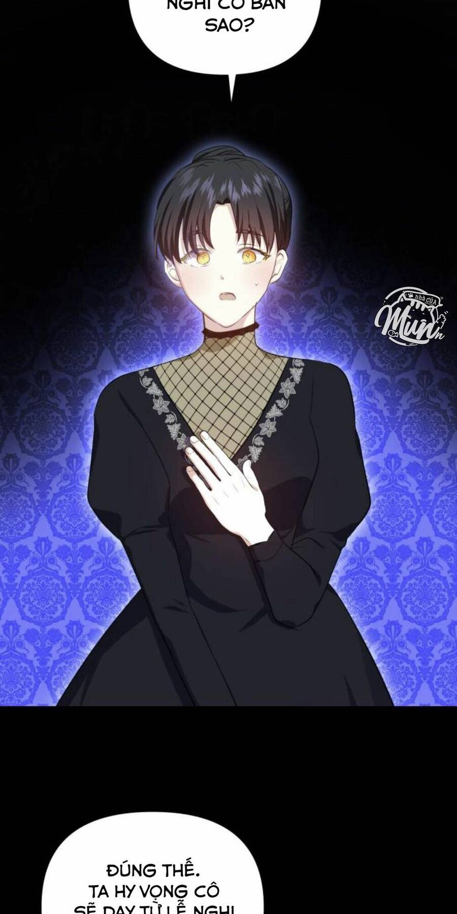 Con Gái Của Công Tước Ác Ma - Chương 22