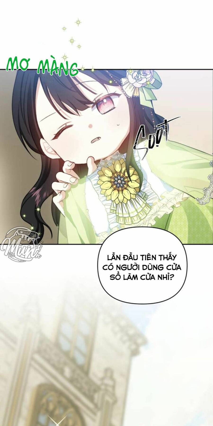 Con Gái Của Công Tước Ác Ma - Chương 23