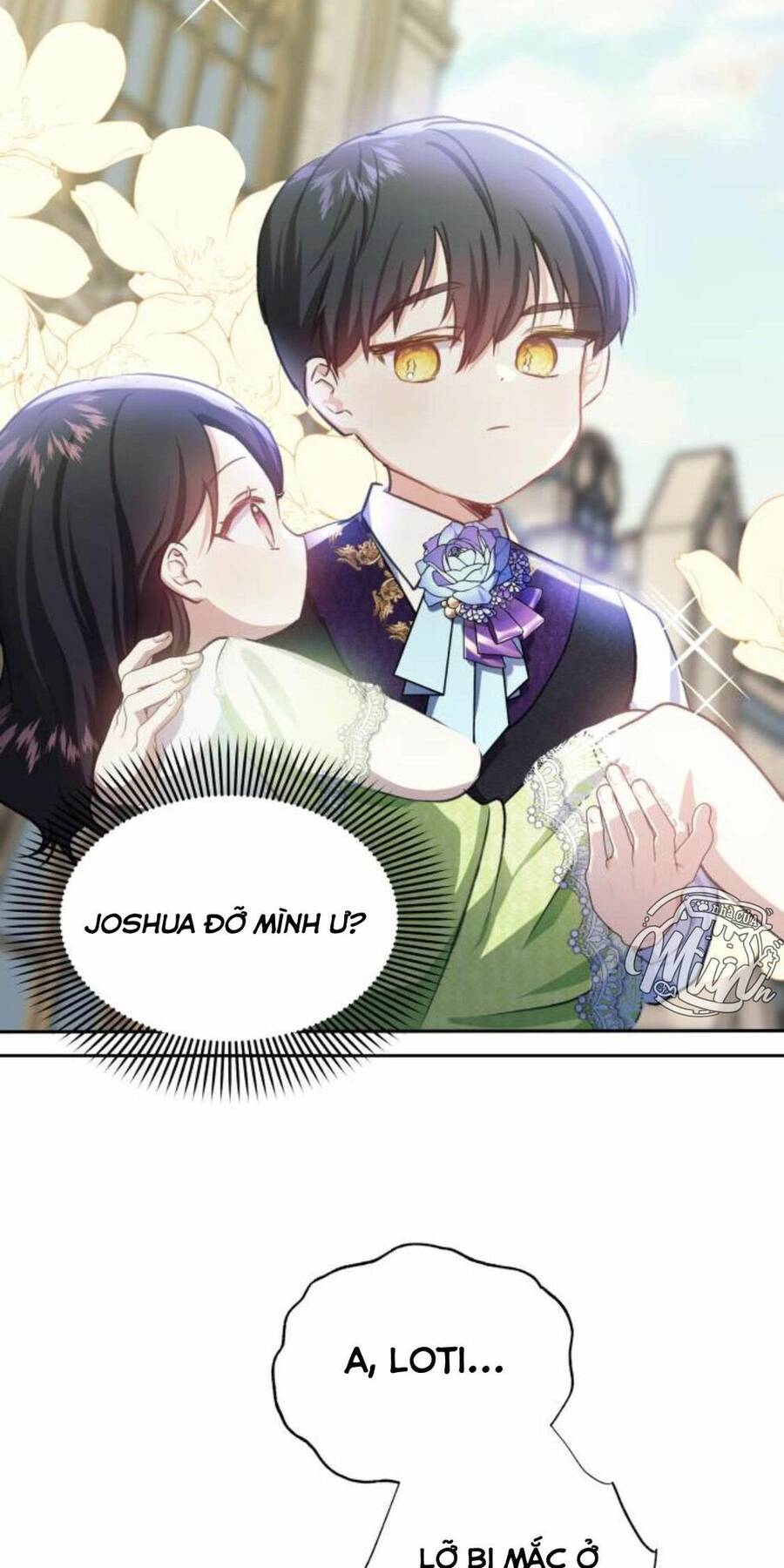 Con Gái Của Công Tước Ác Ma - Chương 23