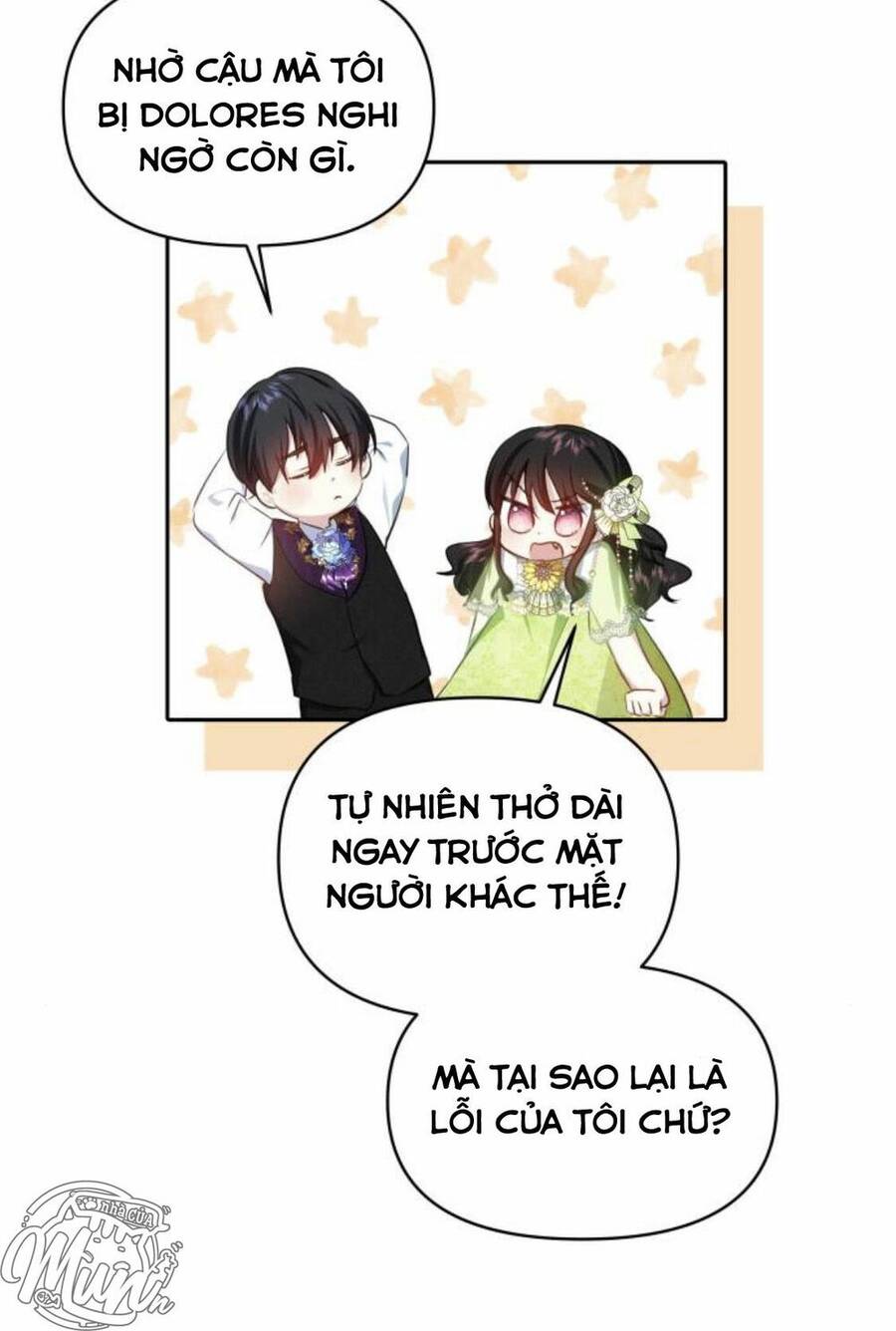 Con Gái Của Công Tước Ác Ma - Chương 23