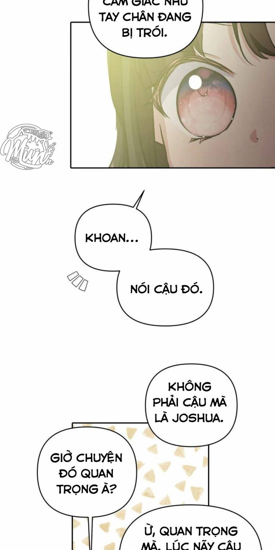 Con Gái Của Công Tước Ác Ma - Chương 23