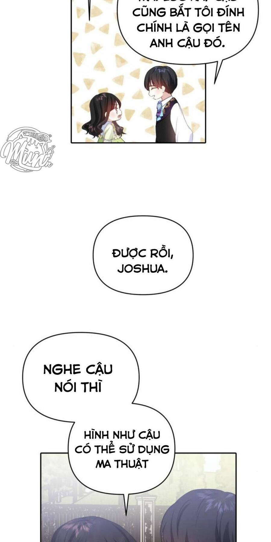 Con Gái Của Công Tước Ác Ma - Chương 23