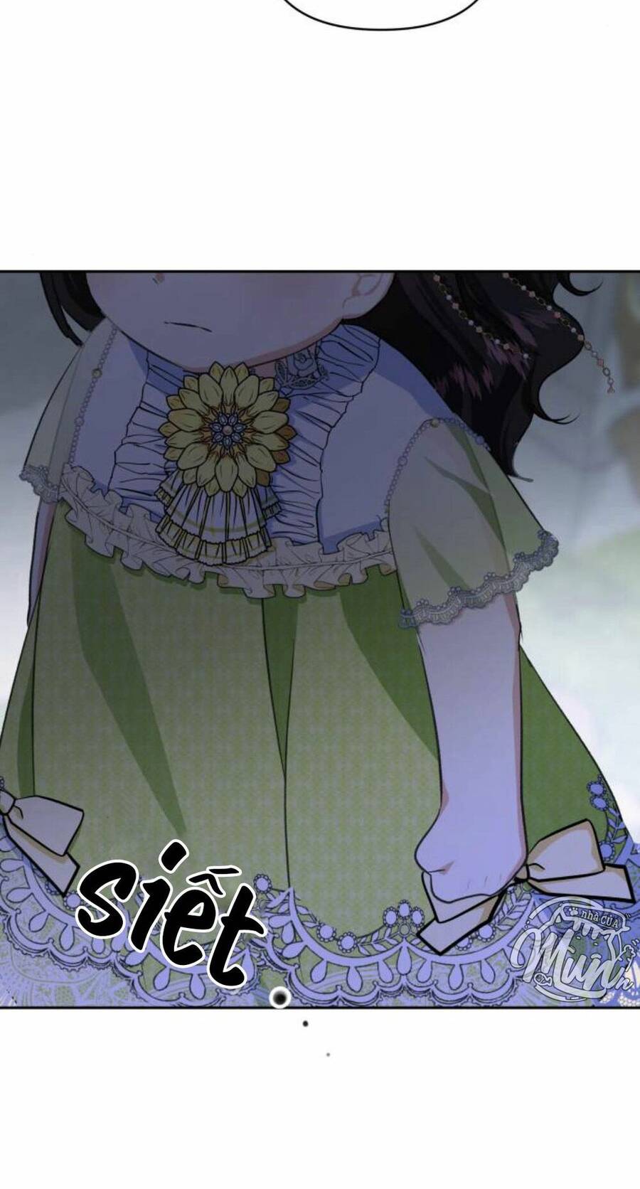 Con Gái Của Công Tước Ác Ma - Chương 23