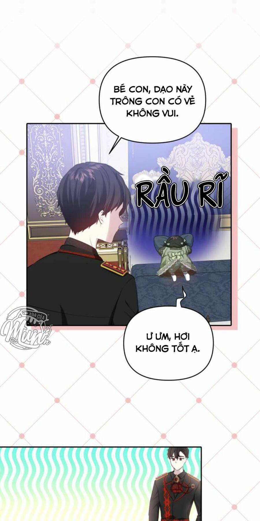 Con Gái Của Công Tước Ác Ma - Chương 23