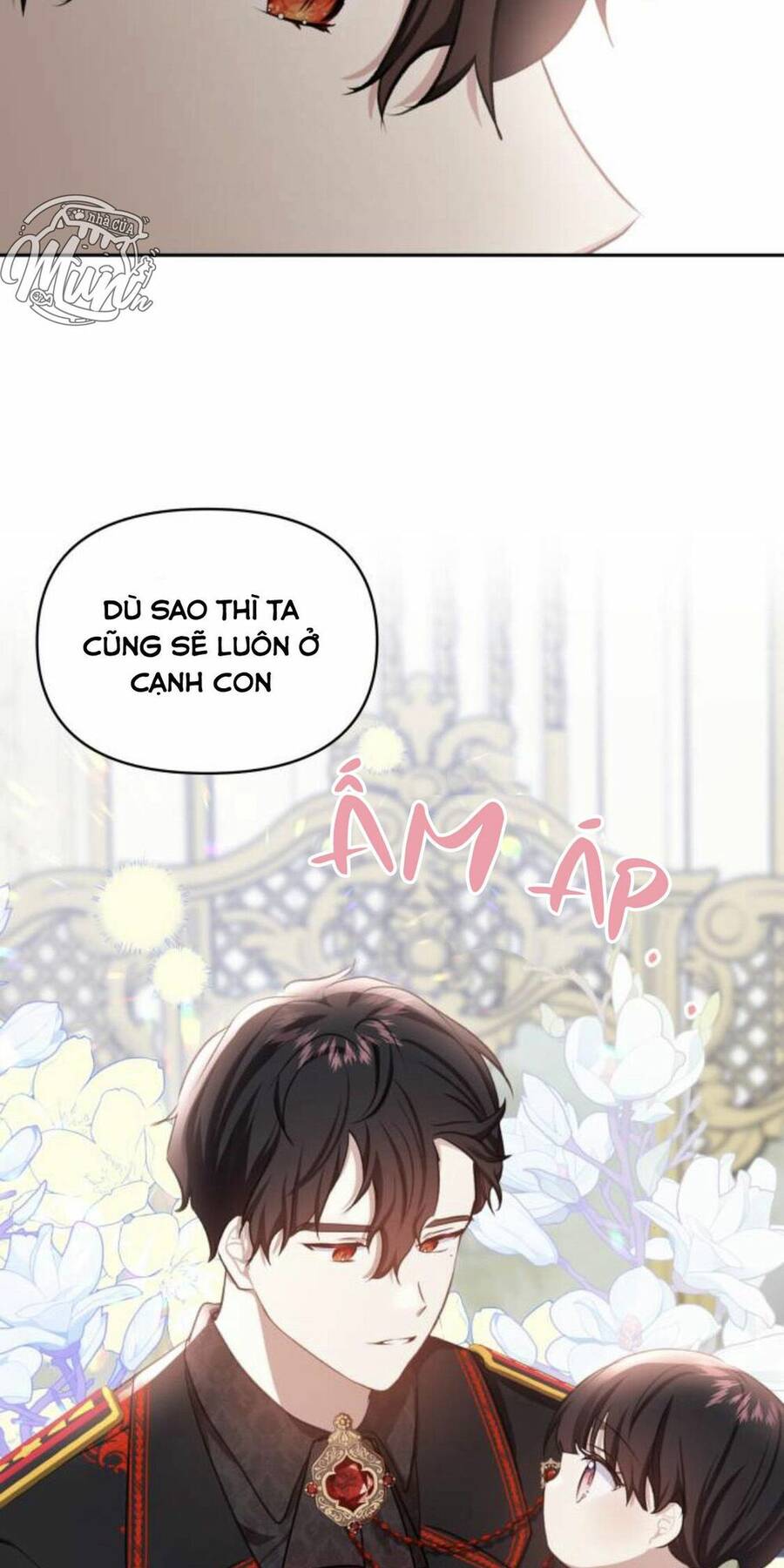 Con Gái Của Công Tước Ác Ma - Chương 23