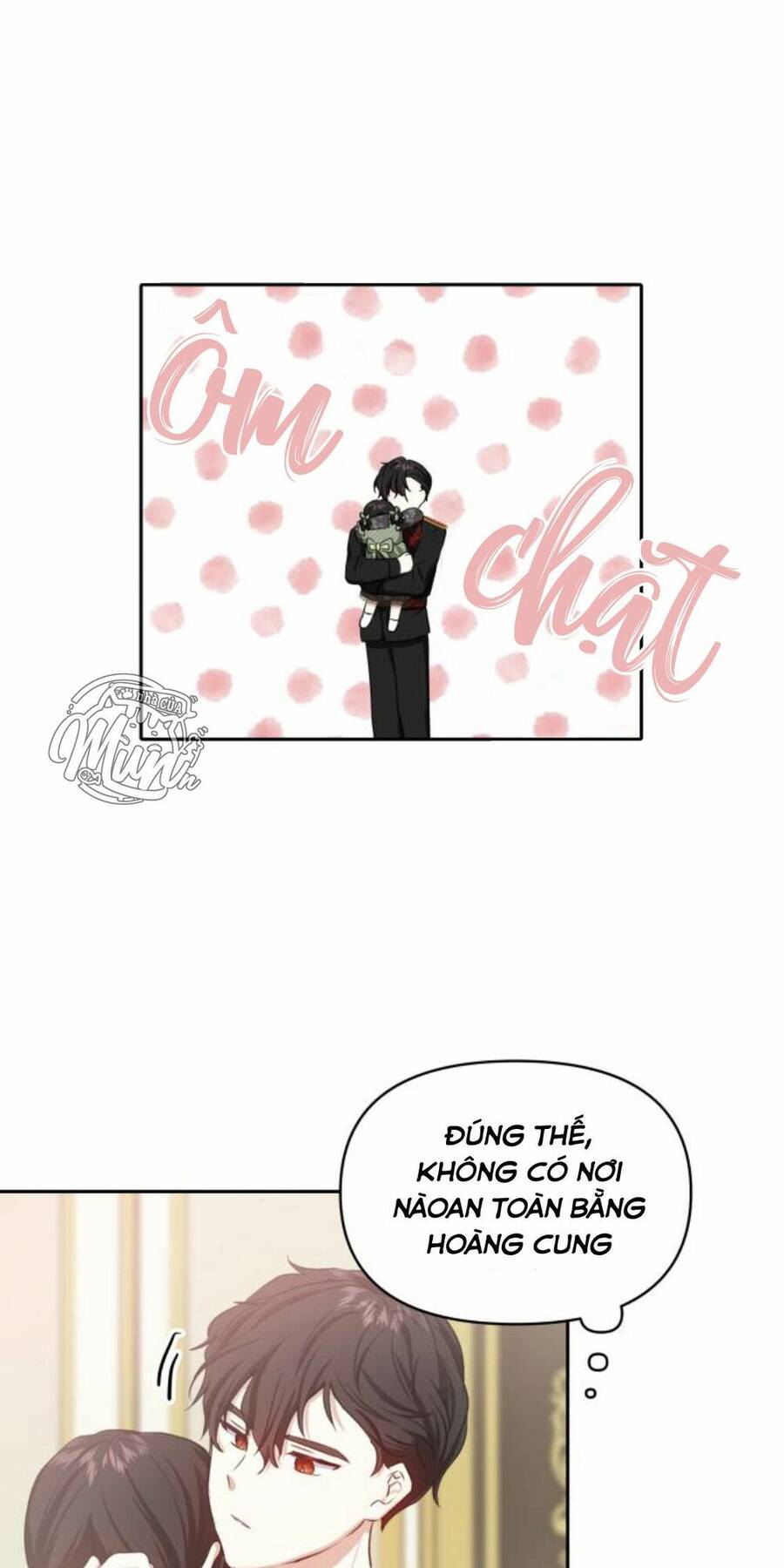 Con Gái Của Công Tước Ác Ma - Chương 23