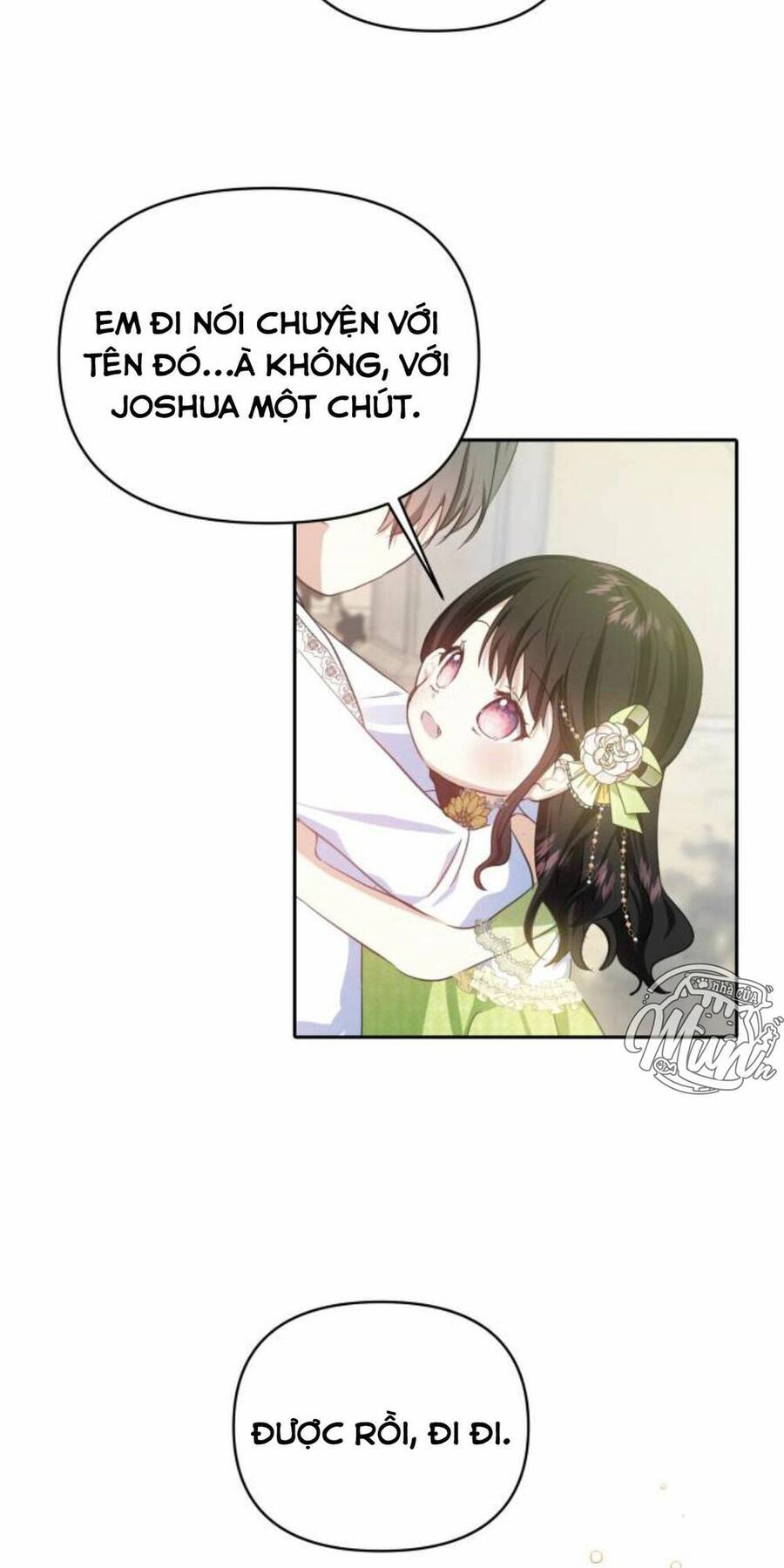 Con Gái Của Công Tước Ác Ma - Chương 23