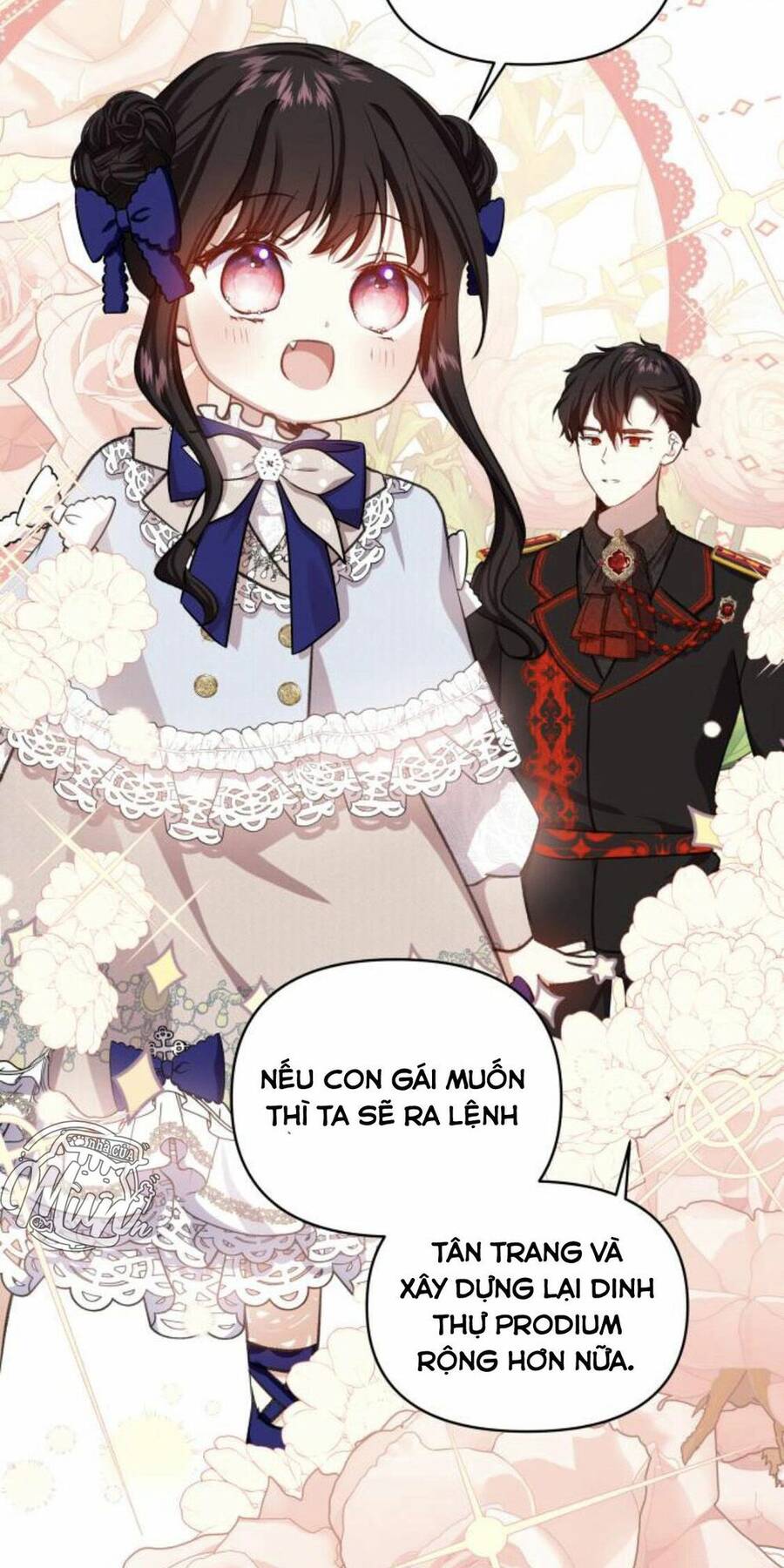 Con Gái Của Công Tước Ác Ma - Chương 23