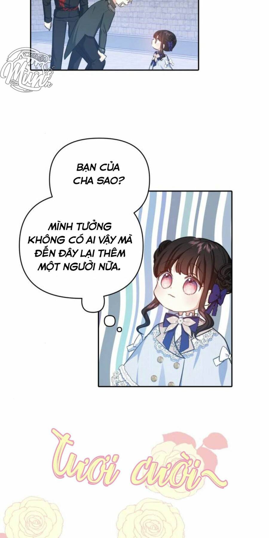 Con Gái Của Công Tước Ác Ma - Chương 23