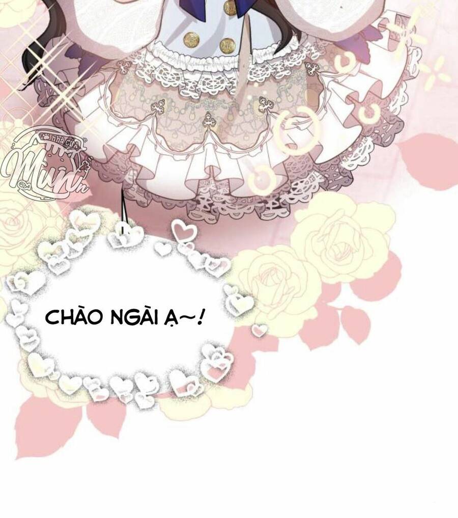 Con Gái Của Công Tước Ác Ma - Chương 23