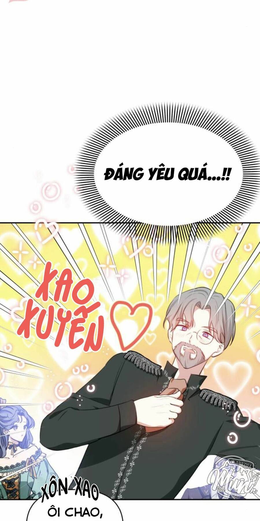 Con Gái Của Công Tước Ác Ma - Chương 23